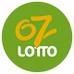 OZ Lotto logo